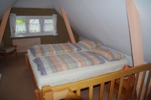 Bild 12: FH "Strandräuber", Zaun, W-LAN, Kamin, 5 P., strandnah, 2 Fahrräder