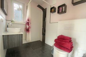 Bild 7: Ferienwohnung "Flintstone" Sassnitz/Rügen/Ostsee