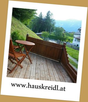 Große Terrasse