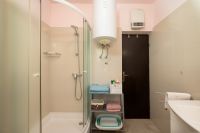 Bild 24: Ferienhaus Sabina mit zwei Ferienwohnungen und Pool