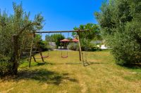 Bild 42: Ferienhaus Sabina mit zwei Ferienwohnungen und Pool