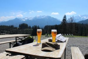 Bild 16: Ferienhaus 65 in Lechbruck am See / Allgäu