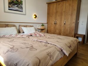 Bild 6: Ferienhaus 65 in Lechbruck am See / Allgäu