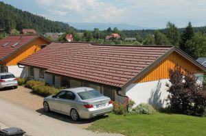 Bild 3: Bungalow 2 Familie Eberl Kärnten