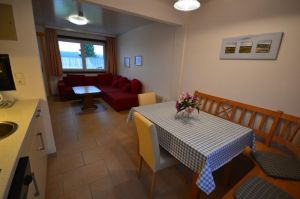 Bild 4: Bungalow 2 Familie Eberl Kärnten