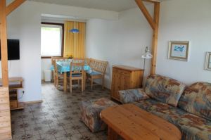 Bild 3: Ferienwohnung 4-6 Personen HAUS 3