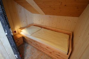 Bild 8: Ferienwohnung 2-3 Personen HAUS 4
