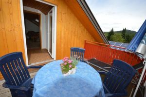 Bild 9: Ferienwohnung 2-3 Personen HAUS 4