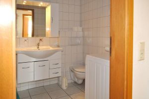 Bild 8: Landhäuser Waase Haus Nemo **** 2-Zimmer-Ferienwohnung für 2-4 Personen