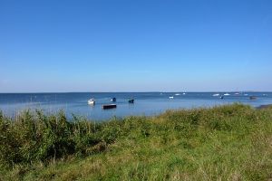 Bild 12: Landhäuser Waase Haus Nemo **** 2-Zimmer-Ferienwohnung für 2-4 Personen