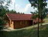 Blockhausurlaub Bayerischer Wald - ideal für Familien mit Kindern und Hund