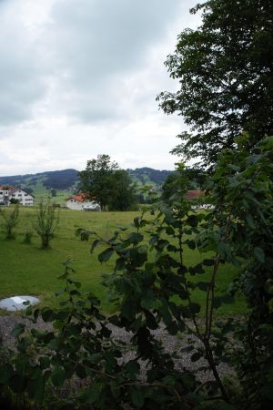 Bild 16: Ferienwohnung "Stantes" - Oberallgäu - Hunde herzlich willkommen