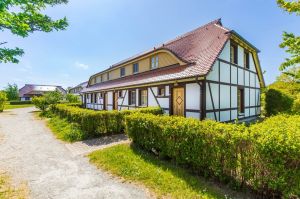 Bild 9: Insel Rügen; Maisonettewohnung von Privat; W-LAN; 400m vom Strand