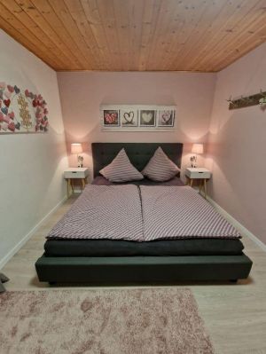 Bild 16: Urlaub im gemütlichen Ferienhaus Waldhäuschen Zandt- Bayerischer Wald