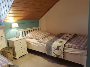 Bild 20: Urlaub im gemütlichen Ferienhaus Waldhäuschen Zandt- Bayerischer Wald