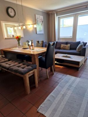Bild 8: Urlaub im gemütlichen Ferienhaus Waldhäuschen Zandt- Bayerischer Wald