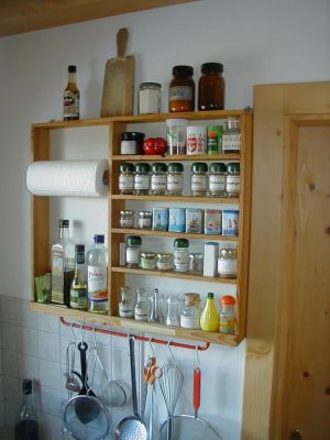 Bild 5: Hochkrimml 108/2 Über den Wolken Ferienwohnung mit Sauna