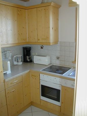 Bild 6: Hochkrimml 108/2 Über den Wolken Ferienwohnung mit Sauna