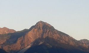 Abendstimmung-mit Rubihorn