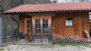 Ferienhaus "Häusl" in Pfronten im Allgäu