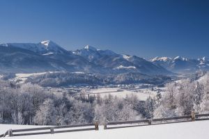 Bild 1: Ferienhaus Schnappenblick Urlaubsregion Chiemsee-Chiemgau-Achental-Grassau