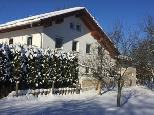 Bild 7: Ferienhaus Schnappenblick Urlaubsregion Chiemsee-Chiemgau-Achental-Grassau