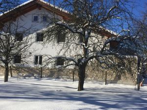 Bild 8: Ferienhaus Schnappenblick Urlaubsregion Chiemsee-Chiemgau-Achental-Grassau
