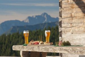 Bild 15: Ferienhaus Schnappenblick Urlaubsregion Chiemsee-Chiemgau-Achental-Grassau