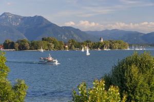 Bild 21: Ferienhaus Schnappenblick Urlaubsregion Chiemsee-Chiemgau-Achental-Grassau