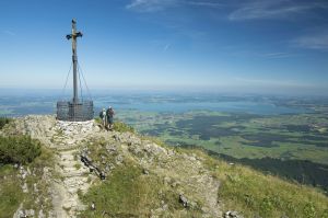 Bild 23: Ferienhaus Schnappenblick Urlaubsregion Chiemsee-Chiemgau-Achental-Grassau