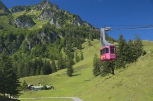 Bild 24: Ferienhaus Schnappenblick Urlaubsregion Chiemsee-Chiemgau-Achental-Grassau