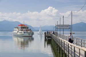 Bild 27: Ferienhaus Schnappenblick Urlaubsregion Chiemsee-Chiemgau-Achental-Grassau