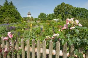 Bild 29: Ferienhaus Schnappenblick Urlaubsregion Chiemsee-Chiemgau-Achental-Grassau