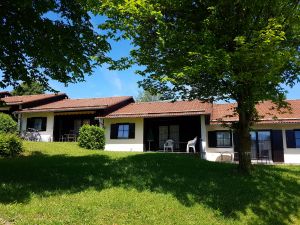 Bild 12: Ferienhaus 78 in Lechbruck am See / Allgäu