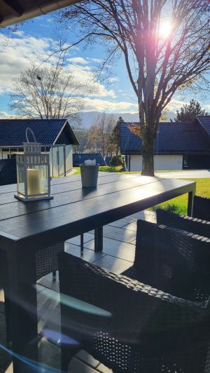 Bild 11: Ferienhaus 78 in Lechbruck am See / Allgäu