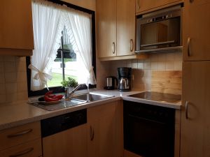 Bild 1: Ferienhaus 78 in Lechbruck am See / Allgäu