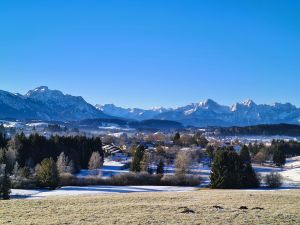Bild 13: Ferienhaus 78 in Lechbruck am See / Allgäu