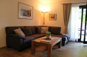 Bild 2: Ferienhaus 78 in Lechbruck am See / Allgäu