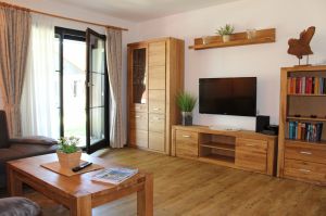 Bild 3: Ferienhaus 78 in Lechbruck am See / Allgäu