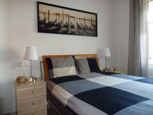 Bild 3: Schickes Ferienhaus mit Klimaanlage und 8x4 m Pool in Spanien