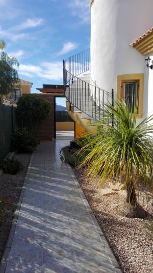 Bild 34: Schickes Ferienhaus mit Klimaanlage und 8x4 m Pool in Spanien