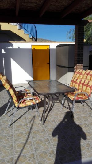 Bild 12: Schickes Ferienhaus mit Klimaanlage und 8x4 m Pool in Spanien