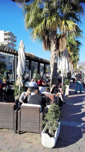 Bild 27: Schickes Ferienhaus mit Klimaanlage und 8x4 m Pool in Spanien
