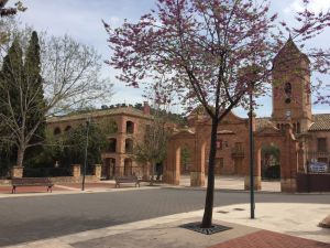 Bild 32: Schickes Ferienhaus mit Klimaanlage und 8x4 m Pool in Spanien