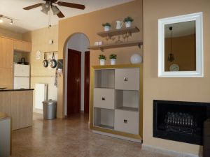 Bild 9: Schickes Ferienhaus mit Klimaanlage und 8x4 m Pool in Spanien