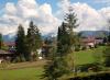 Ferienwohnung im Allgäu mit Bergsicht zwischen Bodensee und Neuschwanstein