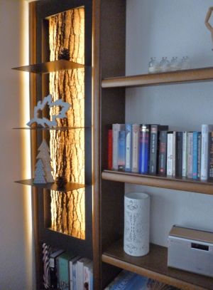 Bild 9: Ferienwohnung im Allgäu mit Bergsicht zwischen Bodensee und Neuschwanstein