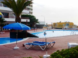 Bild 1: Apto Tanja Playa de la Arena