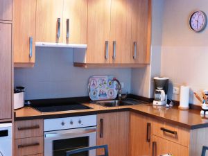 Bild 2: Apto Tanja Playa de la Arena