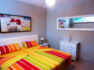 Bild 4: Apto Tanja Playa de la Arena